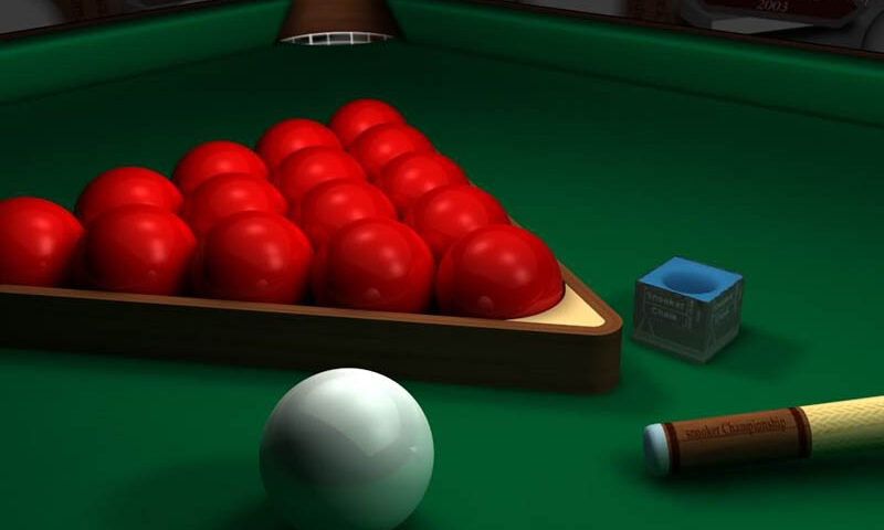 A doua etapă a Ligii Naţionale de snooker